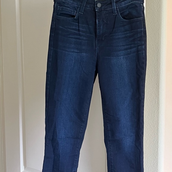 L’agence Margot High Rise Jeans Size 27 - Picture 5 of 7